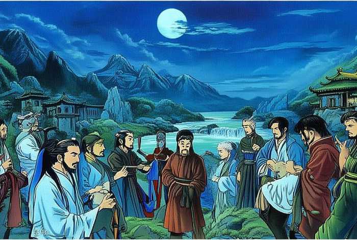 人美水浒故事连环画(人美水浒故事连环画上下) 人美水浒故事连环画(人美水浒故事连环画上下)