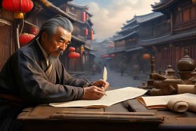 中国近代史历史人物故事；中国近代史历史人物故事词语作文素材