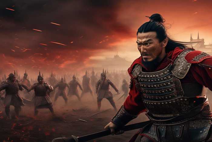 中国的一些战争故事、中国的一些战争故事是什么 中国的一些战争故事、中国的一些战争故事是什么