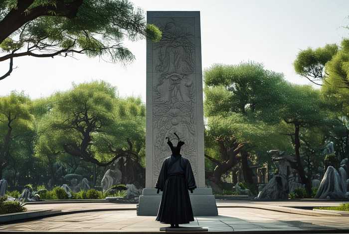 石碣袁崇焕纪念园历史故事 石碣袁崇焕纪念园历史故事有哪些 石碣袁崇焕纪念园历史故事 石碣袁崇焕纪念园历史故事有哪些