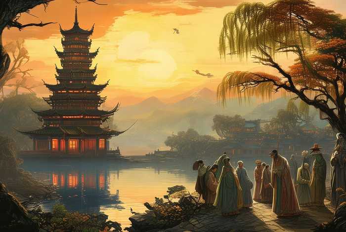中国古代历史素材 中国古代历史素材图片