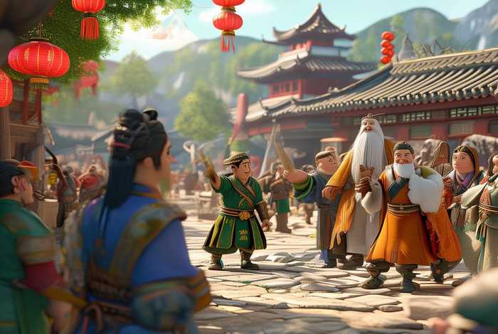 中国历史 动漫(中国历史动漫图片) 中国历史 动漫(中国历史动漫图片)