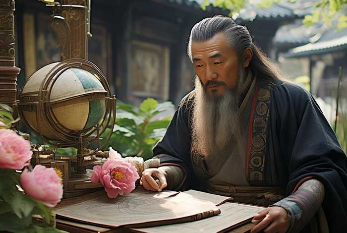 中国古代科学家沈括的故事 - 中国古代科学家沈括的故事简介