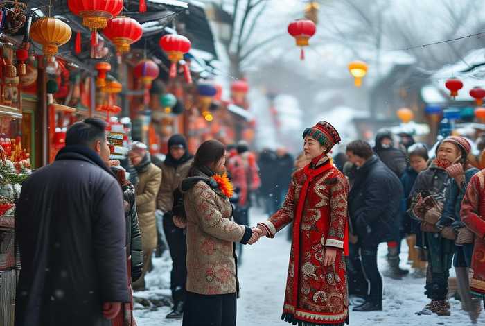 中国俄罗斯的故事 中国人在俄罗斯的故事