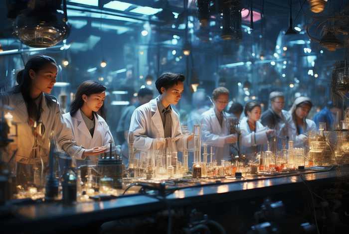 你不了解的中国科学故事 - 你不了解的中国科学故事第二季 你不了解的中国科学故事 - 你不了解的中国科学故事第二季