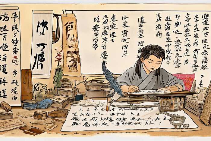 写好中国历史故事作文 - 写好中国历史故事作文600字