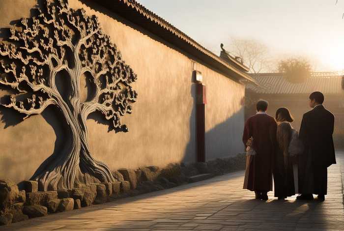 中国家庭的历史（中国家庭历史沿革的背景和历史背景及意义）