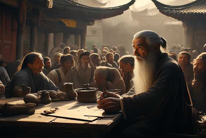中国古代冤案故事（中国古代冤案故事有哪些）