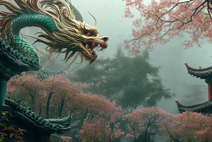 中国的历史传承 - 中国的历史传承有哪些