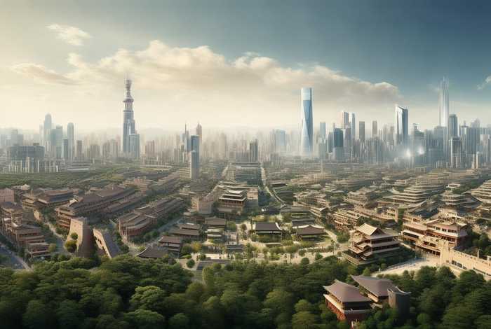 中国历史的变化；中国历史的变化趋势