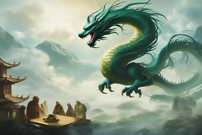 中国古代有名的传说、有哪些中国古代传说