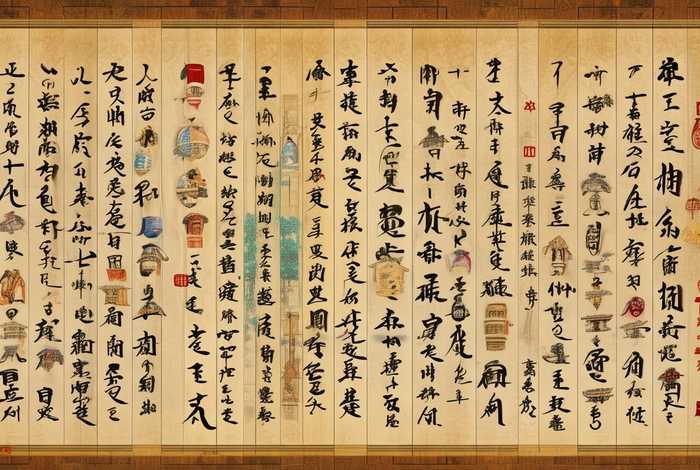 中国历史第四册知识梳理，中国历史第四册知识梳理总结
