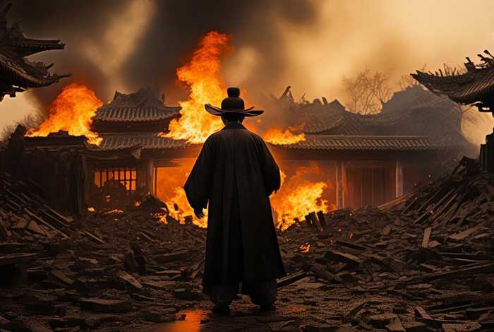郑少秋火烧圆明园完整版、火烧圆明园歌曲郑少秋歌词 郑少秋火烧圆明园完整版、火烧圆明园歌曲郑少秋歌词