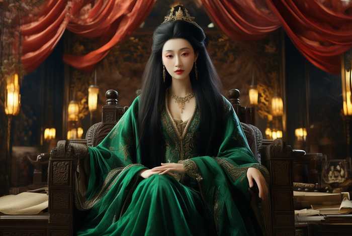 皮皮讲历史故事武则天 - 听历史故事武则天故事 皮皮讲历史故事武则天 - 听历史故事武则天故事