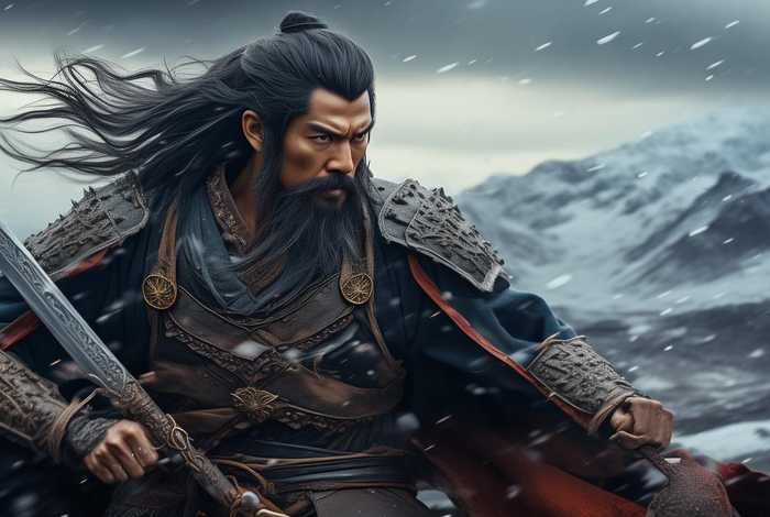 岳飞 故事；岳飞 故事 东北主播
