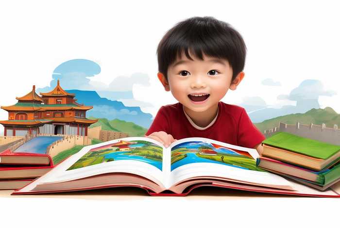 小学生中国历史故事简短（小学生中国历史故事简短一点）