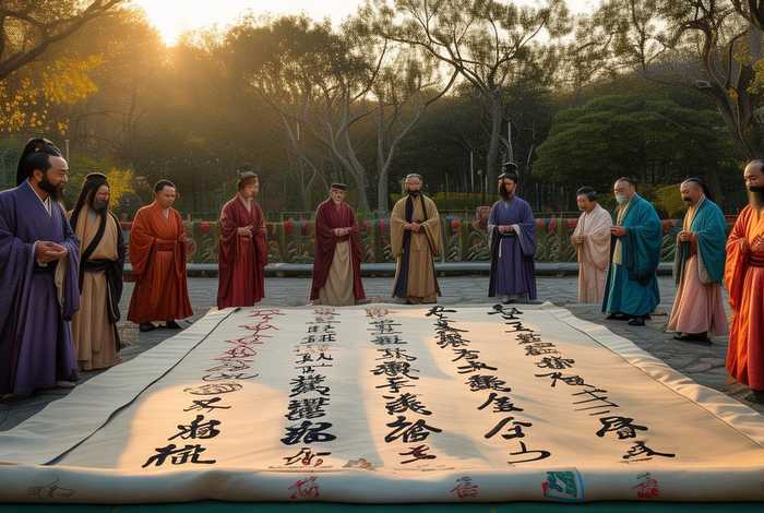 中国朝代顺序口诀歌 中国朝代顺序表口诀歌 解释 中国朝代顺序口诀歌 中国朝代顺序表口诀歌 解释