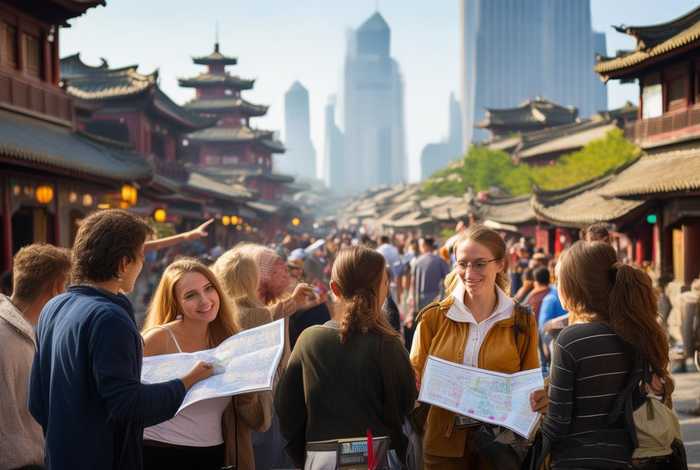 外国人在中国了解中国历史（外国人在中国了解中国历史的电影）