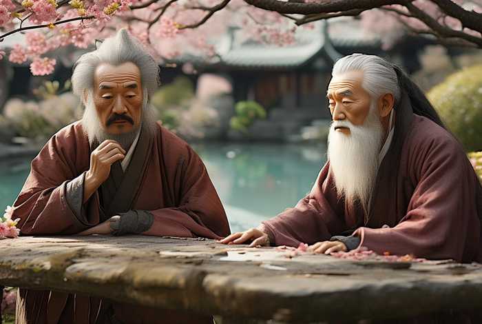 中国古代机智故事、中国古代机智故事有哪些