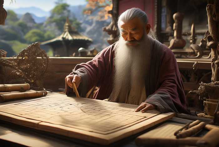 中国古代数学故事50字 中国古代数学故事50字左右