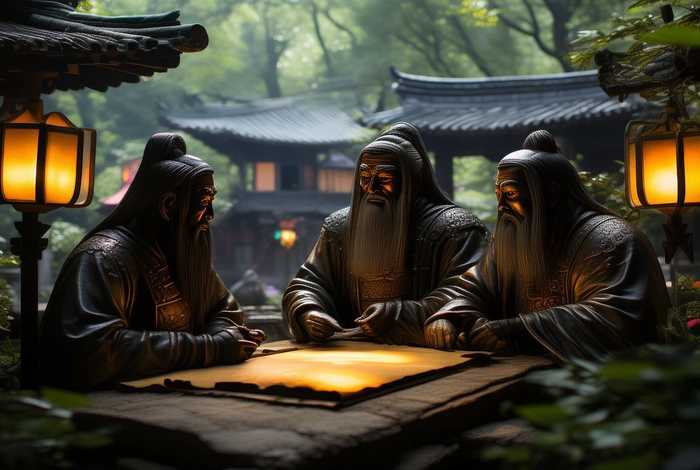 清朝之前的历史人物故事有哪些；清朝之前的历史人物故事有哪些名字