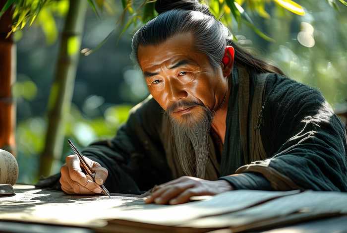 颜真卿的故事有哪些 - 颜真卿的故事有哪些50字