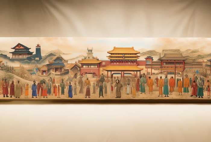 在中国历史中有哪些国家（在中国历史中有哪些国家和地区）