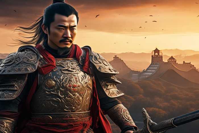 中国的壮士有哪些，中国的壮士有哪些名字