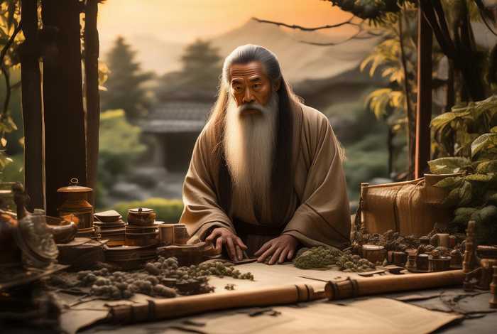中国古代名医故事集、中国古代名医成名的故事系列