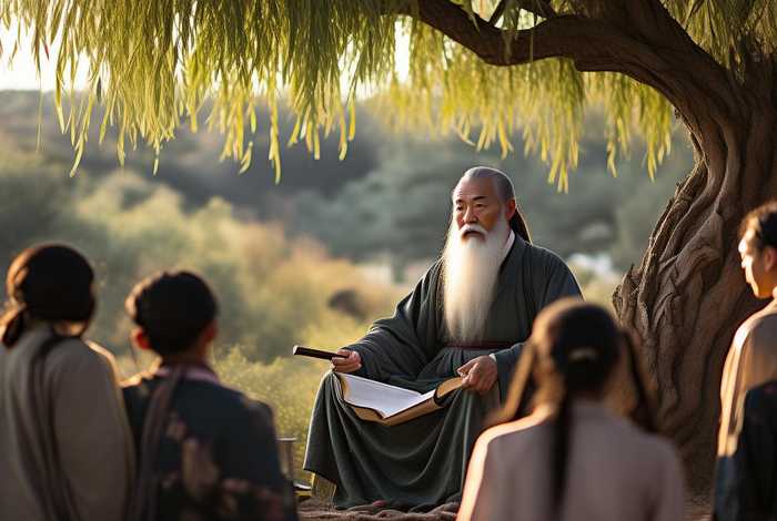中国历史第一位真正的老师是哪个，中国历史第一位真正的老师是哪个朝代