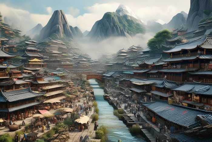 中国古代历史地理知识大全 - 中国古代历史地理知识大全视频