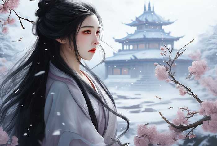昭君的故事完整版(昭君的故事完整版在线观看) 昭君的故事完整版(昭君的故事完整版在线观看)