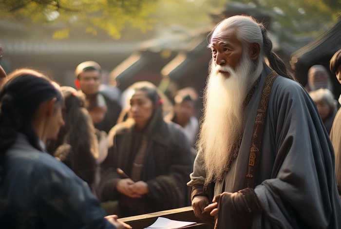 中国古代有名的老师（中国古代有名的老师有哪些）