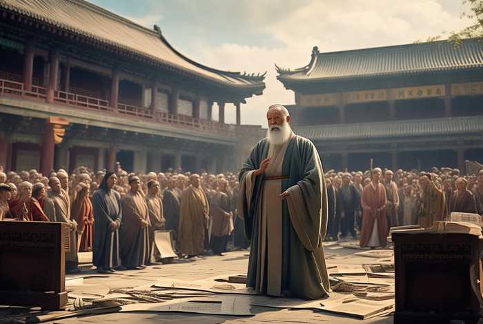 中国古代断案真实故事 - 中国古代断案真实故事有哪些
