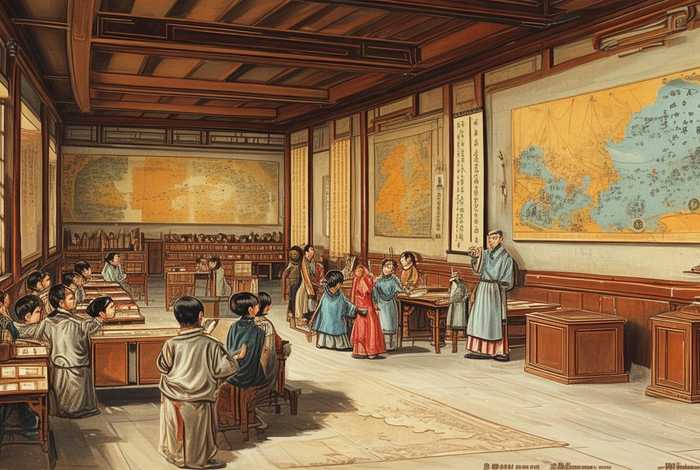 中国历史导学方案电子版（历史导学方案电子书）