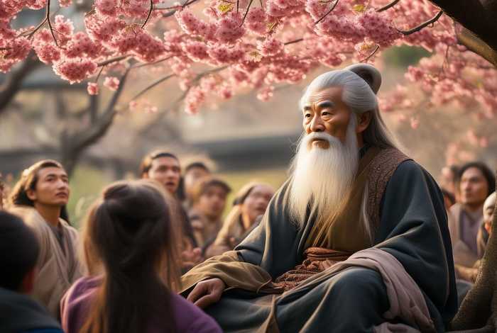 中国历史道德先贤故事简短、中国历史道德先贤故事简短50字