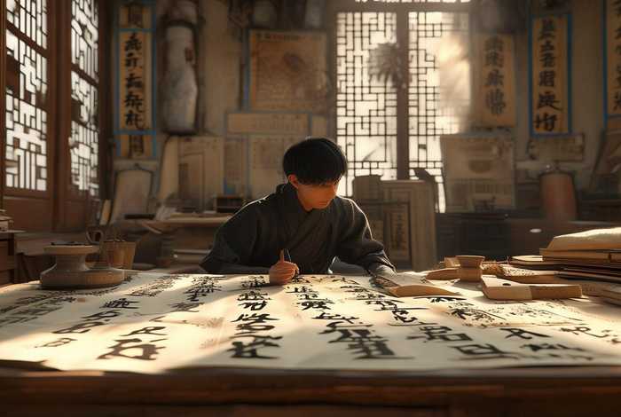 中国汉字的小故事有哪些、中国汉字的小故事有哪些作文