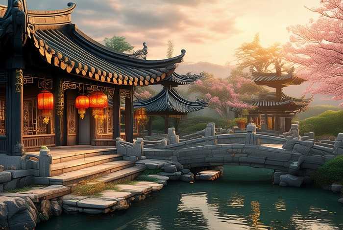 中国的复古文化 中国的复古文化是什么