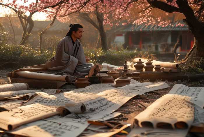 中国古代历史故事集好句（中国古代历史故事好词好句）
