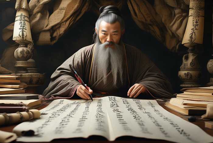 中国历史方面的著作读后感悟（中国历史方面的著作读后感悟50字）