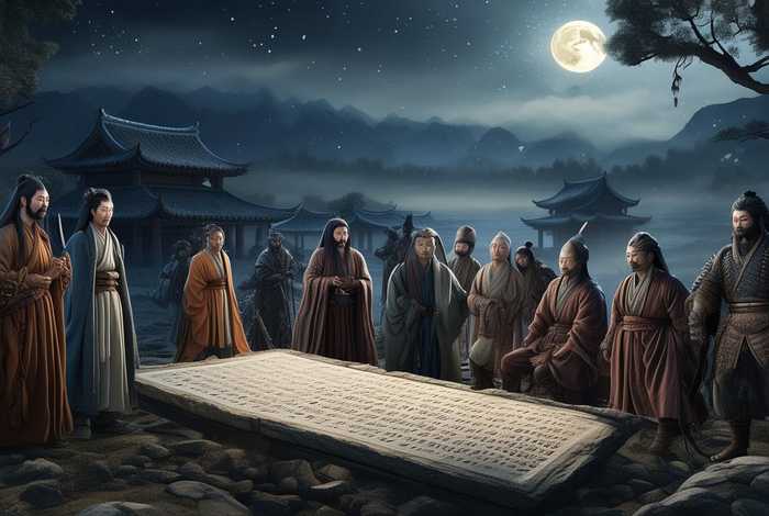先秦时期历史故事;先秦时期历史人物故事 先秦时期历史故事;先秦时期历史人物故事