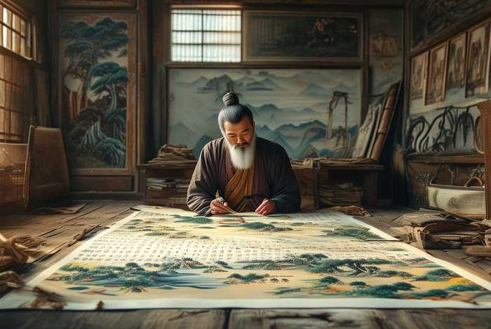 阎立本观画阅读答案；阎立本观画阅读答案及解析