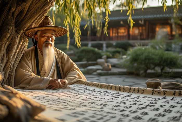 中国历史的诚信故事有哪些（中国历史的诚信故事有哪些名字）