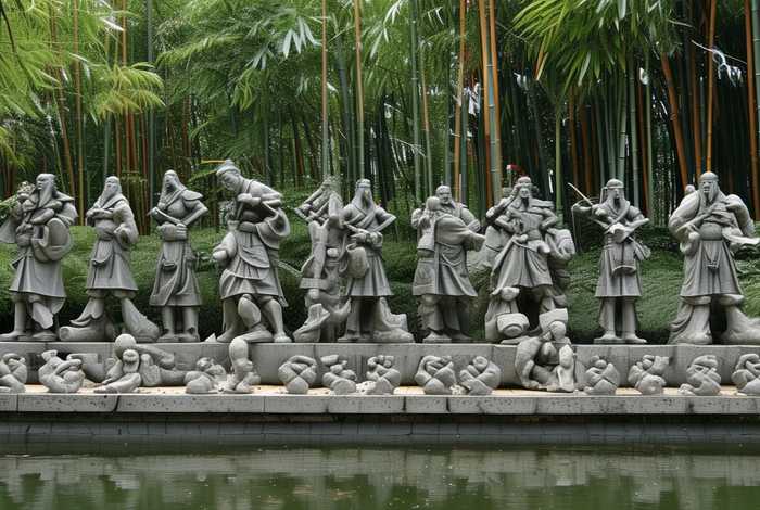中国历史36计 中国的36计是哪36计 中国历史36计 中国的36计是哪36计