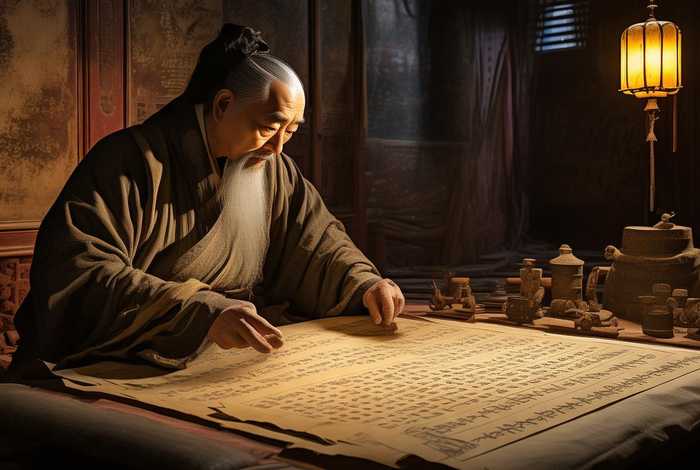 中国历史第一本文字书是什么 - 中国历史第一本文字书是什么书