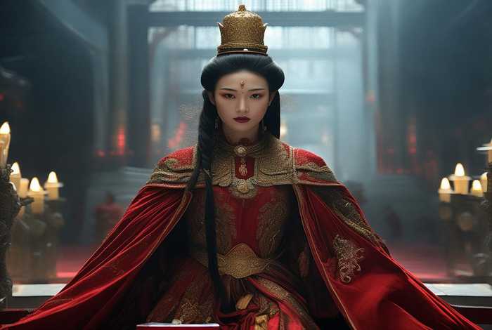 武则天秘史历史故事 武则天秘史历史故事有哪些 武则天秘史历史故事 武则天秘史历史故事有哪些