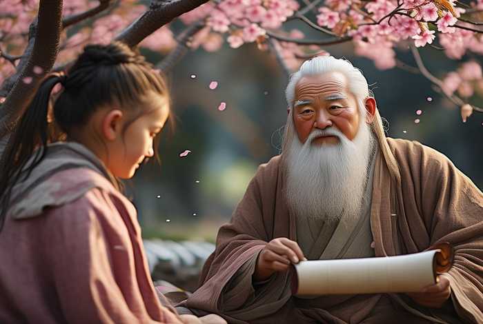 中国历史短小故事50字 - 中国历史短小故事50字左右