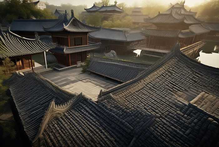 中国历史的建筑物有哪些、中国历史的建筑物有哪些图片