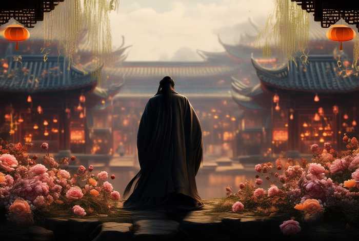 中国的历史感人事迹 感人的中国历史人物故事大全