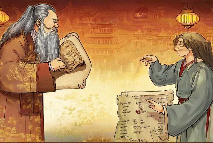 双语中国历史故事有哪些，双语中国历史故事有哪些书